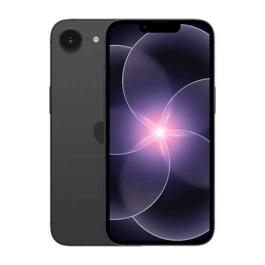 iPhone 17E International (E SIM)
