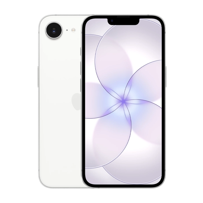iPhone 17E International (E SIM)