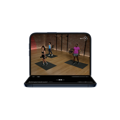 Apple iPhone Duo 1TB