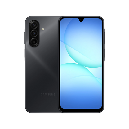 SAMSUNG A17 128 4G BLACK