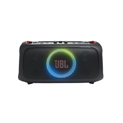 JBL PartyBox On-The-Go