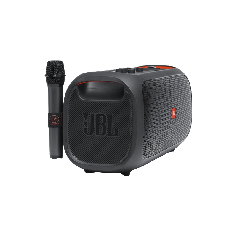 JBL PartyBox On-The-Go