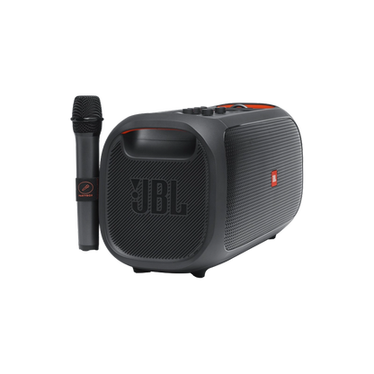 JBL PartyBox On-The-Go