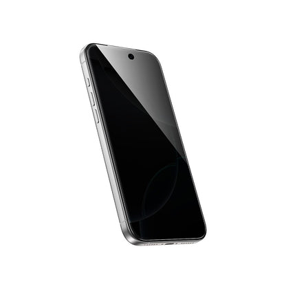 Green Lion 9H Steve Privacy Glass Protector For Iphone 17 & 16 Pro