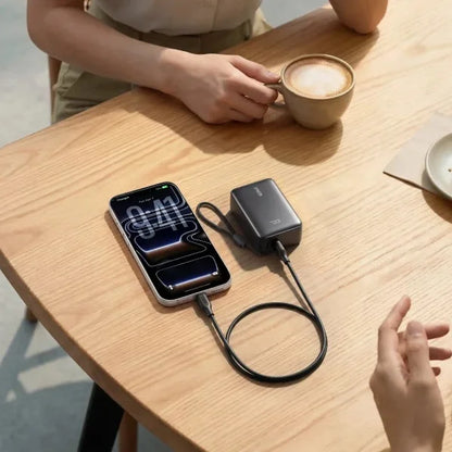ANKER ZOLO 5K 15W POWERBANK