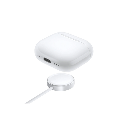 Apple AirPods 5 Wireless Earbuds – Wireless Charging Case