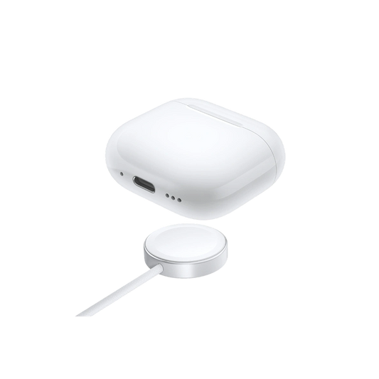 Apple AirPods 5 Wireless Earbuds – Wireless Charging Case
