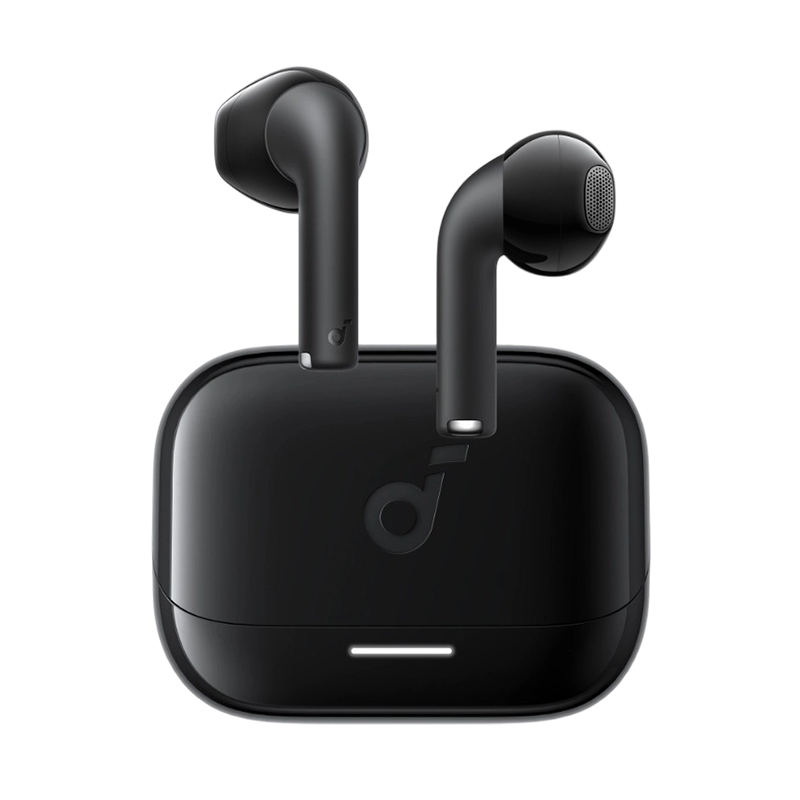 soundcore by Anker K20i Semi-in-Ear Earbuds, 36H, IPX5
