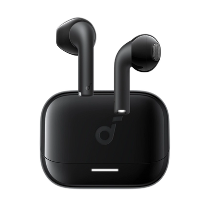 soundcore by Anker K20i Semi-in-Ear Earbuds, 36H, IPX5