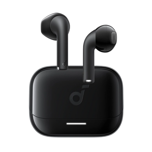 soundcore by Anker K20i Semi-in-Ear Earbuds, 36H, IPX5