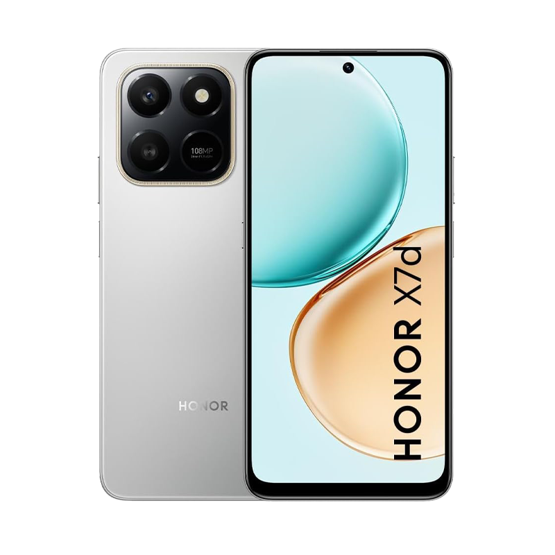 HONOR X7D 5G 8/256