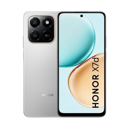 HONOR X7D 5G 8/256