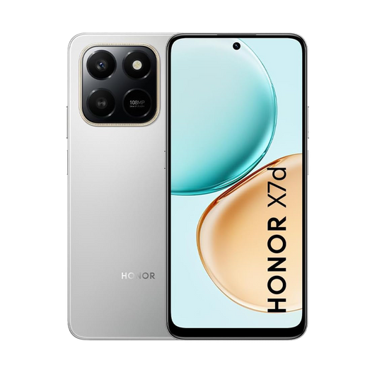 HONOR X7D 5G 8/256