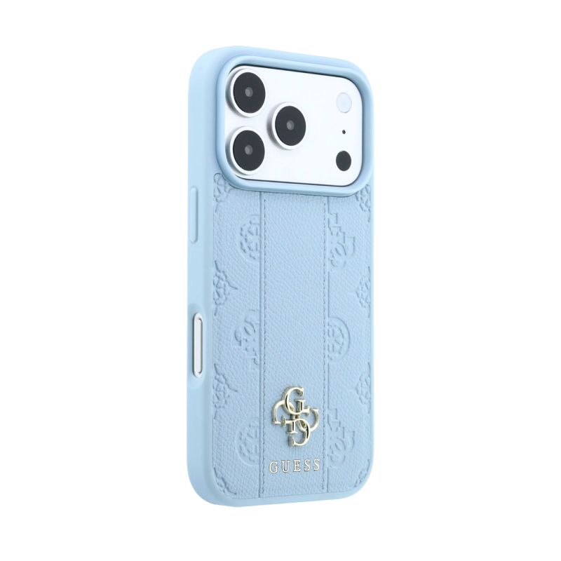 sophisticated GUESS phone case