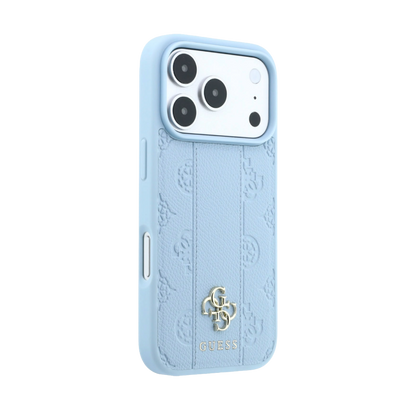 sophisticated GUESS phone case