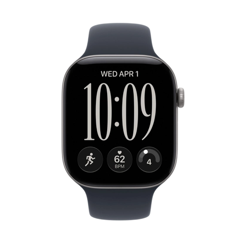 Apple Watch Series 12 Aluminum