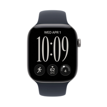 Apple Watch Series 12 Aluminum