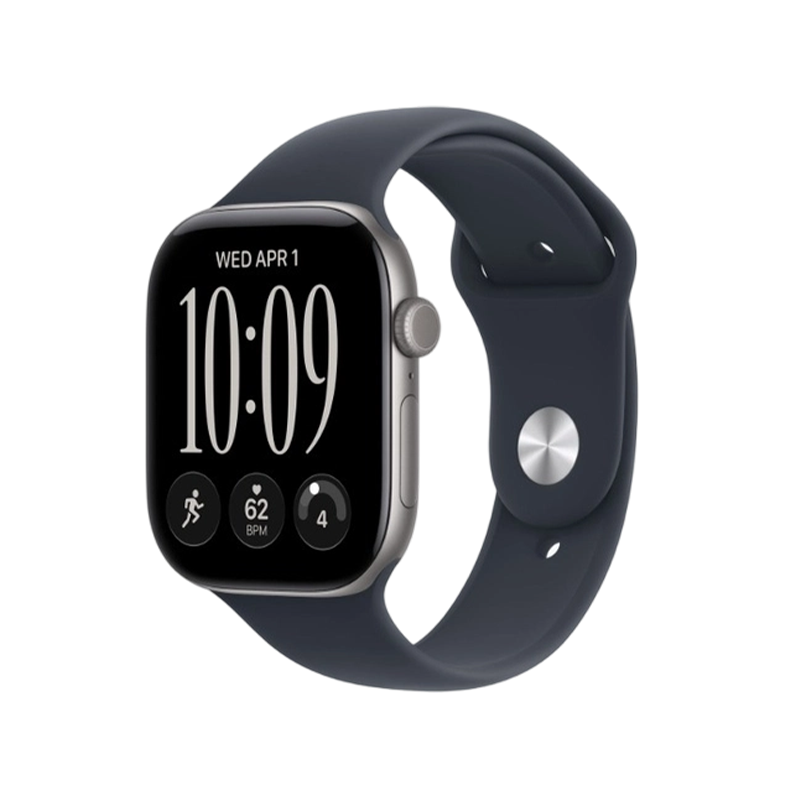 Apple Watch Series 12 Aluminum