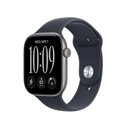 Apple Watch Series 12 Aluminum