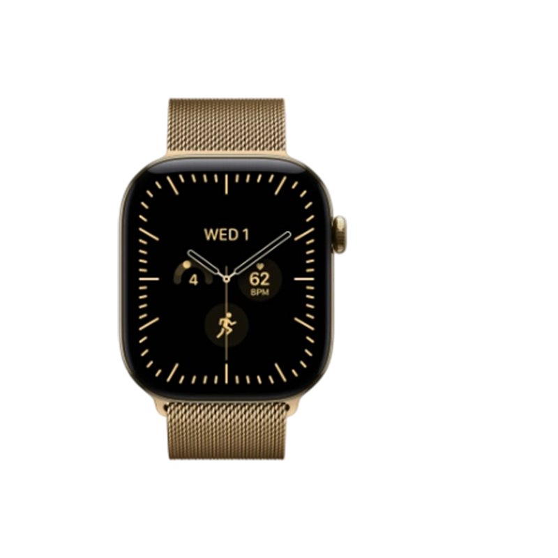 Apple Watch Series 12 Titanium