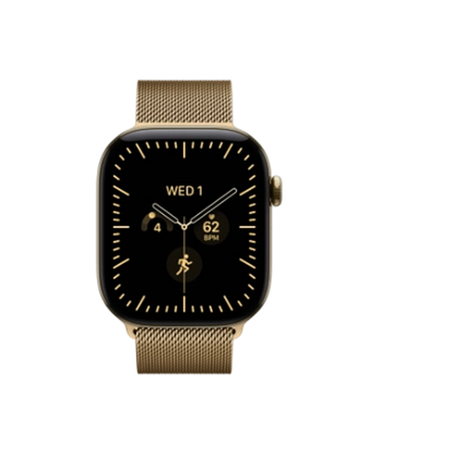 Apple Watch Series 12 Titanium