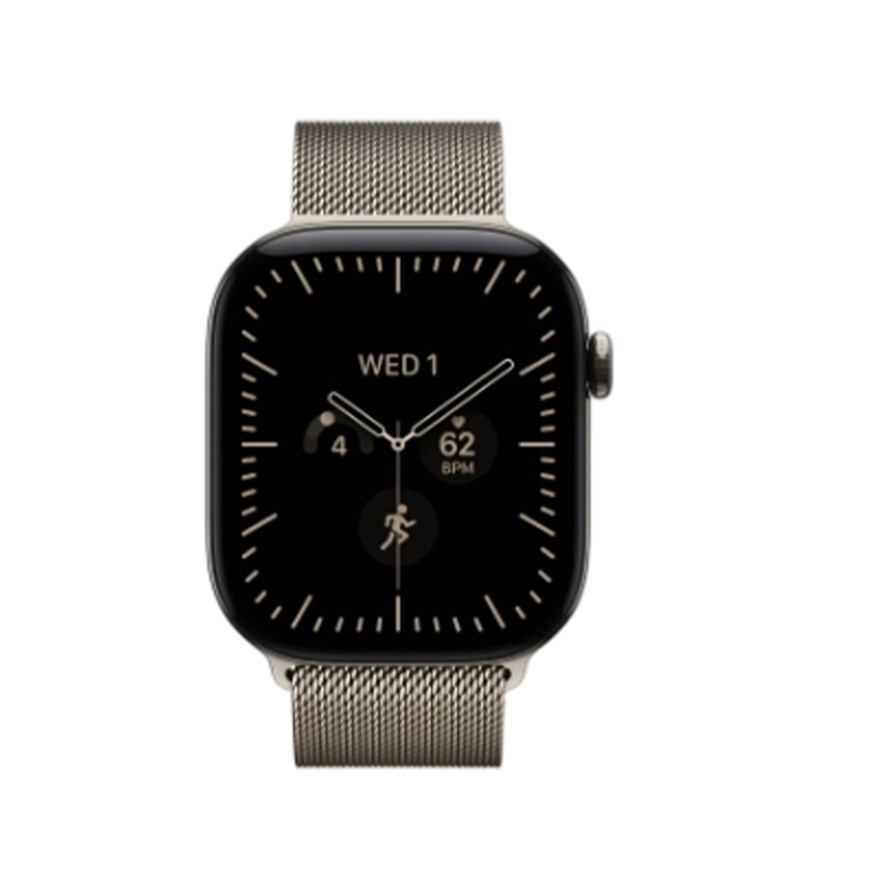 Apple Watch Series 12 Titanium