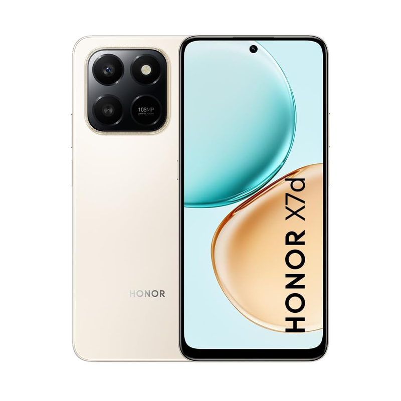 HONOR X7D 5G 8/256