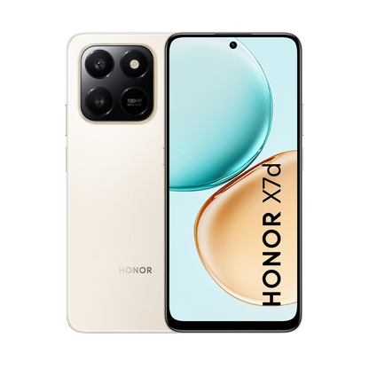 HONOR X7D 5G 8/256