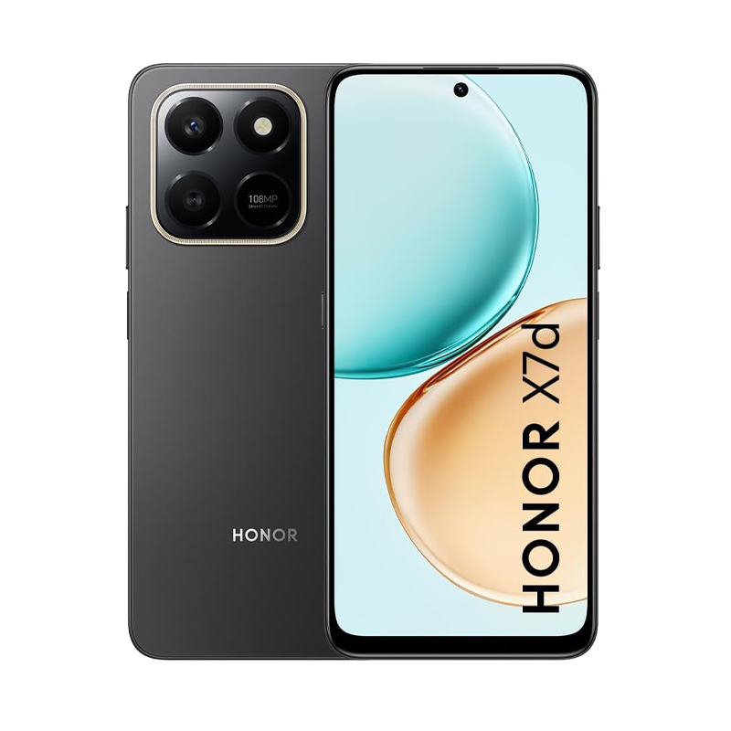 HONOR X7D 5G 8/256