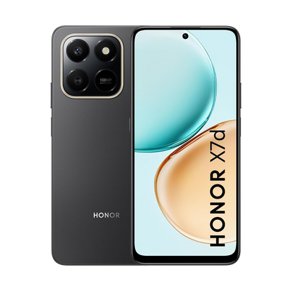 HONOR X7D 5G 8/256