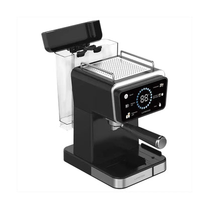 LePresso Réveil Hot & Cold Brewing Coffee Machine
