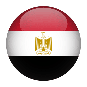 Egypt Flag
